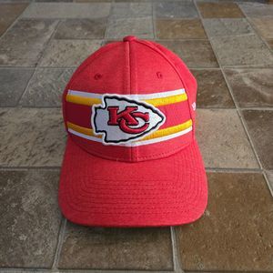 NFL Kansas City Chiefs 39Thirty Hat